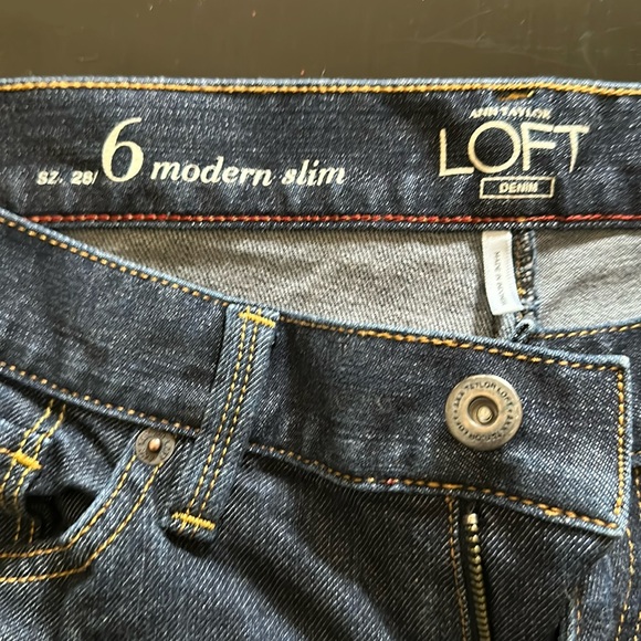 Super clean jeans - Picture 2 of 6